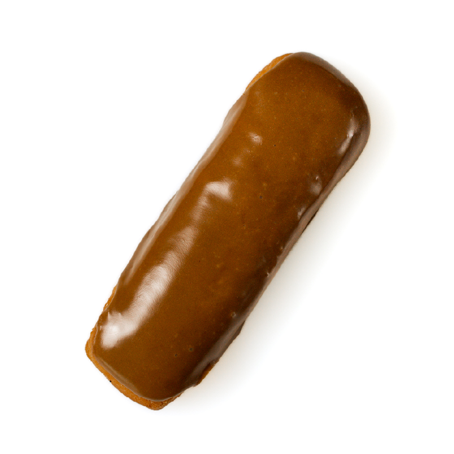 Maple Bars Daylight Donuts