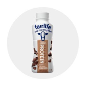 Protein Chocolate Milk