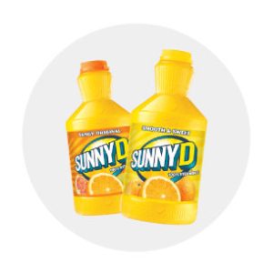 Sunny-D